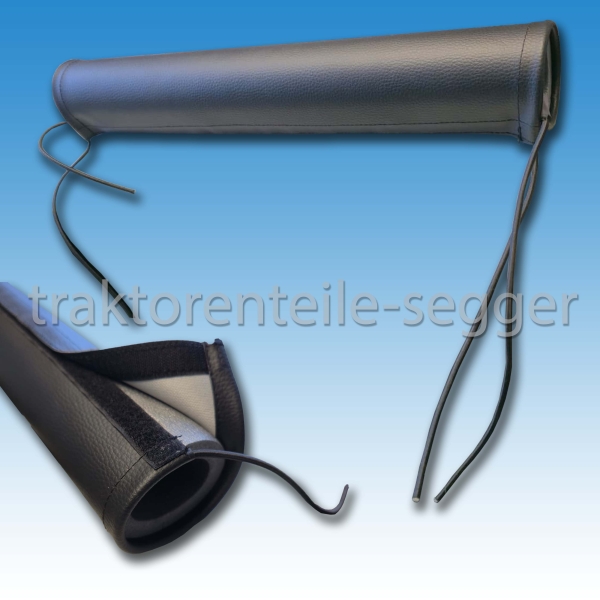 Polster f. Schutzbügel Fritzmeier